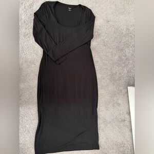Seraphine Maternity Dress